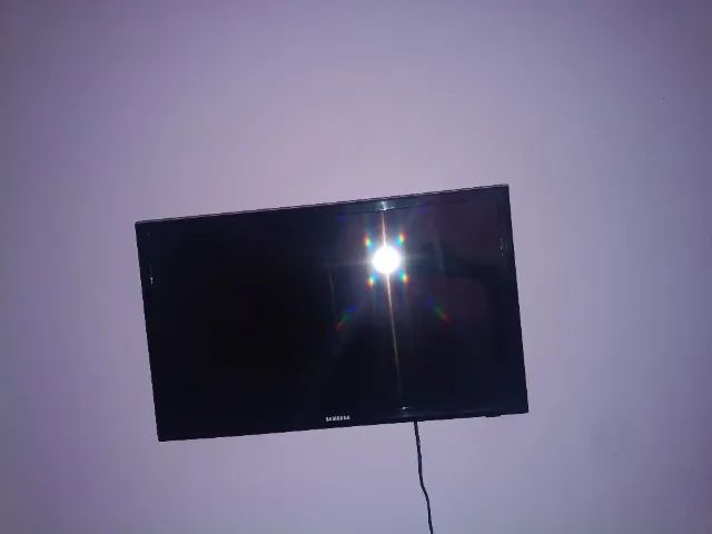 Tv Samsung 14 polegadas 