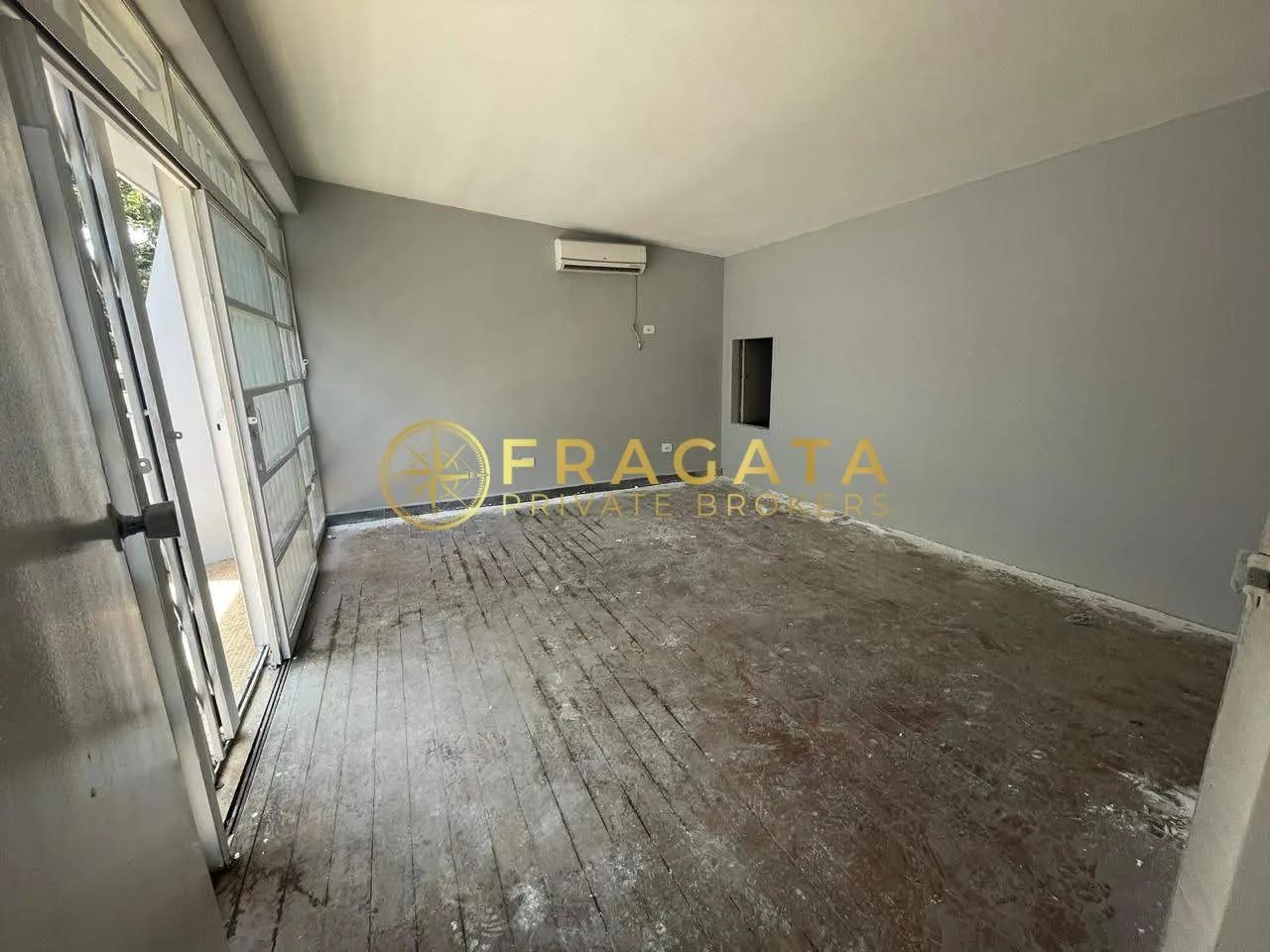 Casa com 8 dormitórios para alugar, 226 m² - Pacaembu - São Paulo/SP