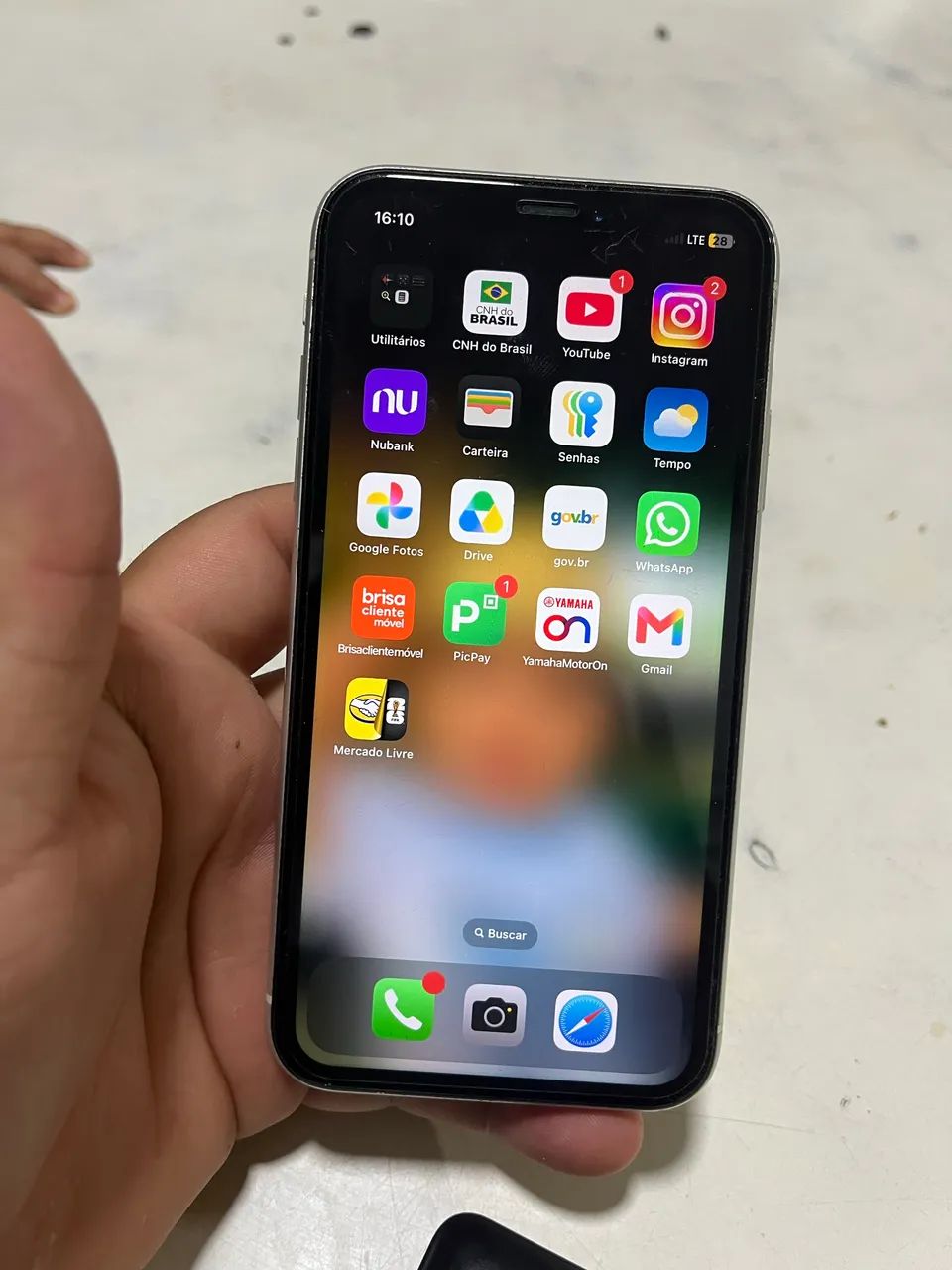 Iphone xr - Foto 4