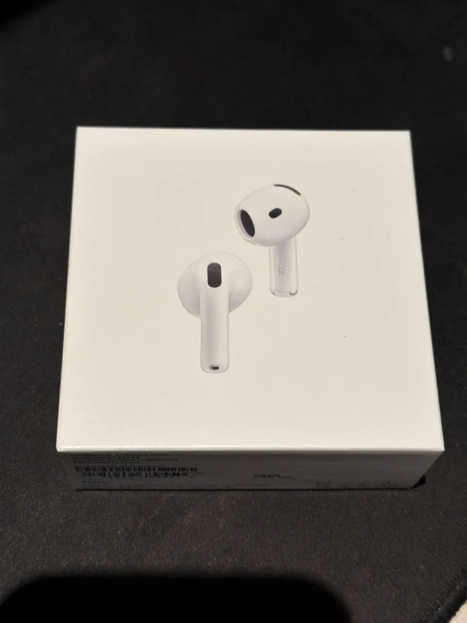 Airpods 4