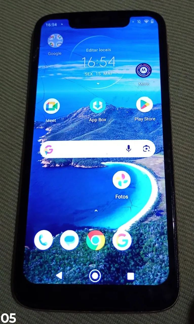 Celular  - Foto 2