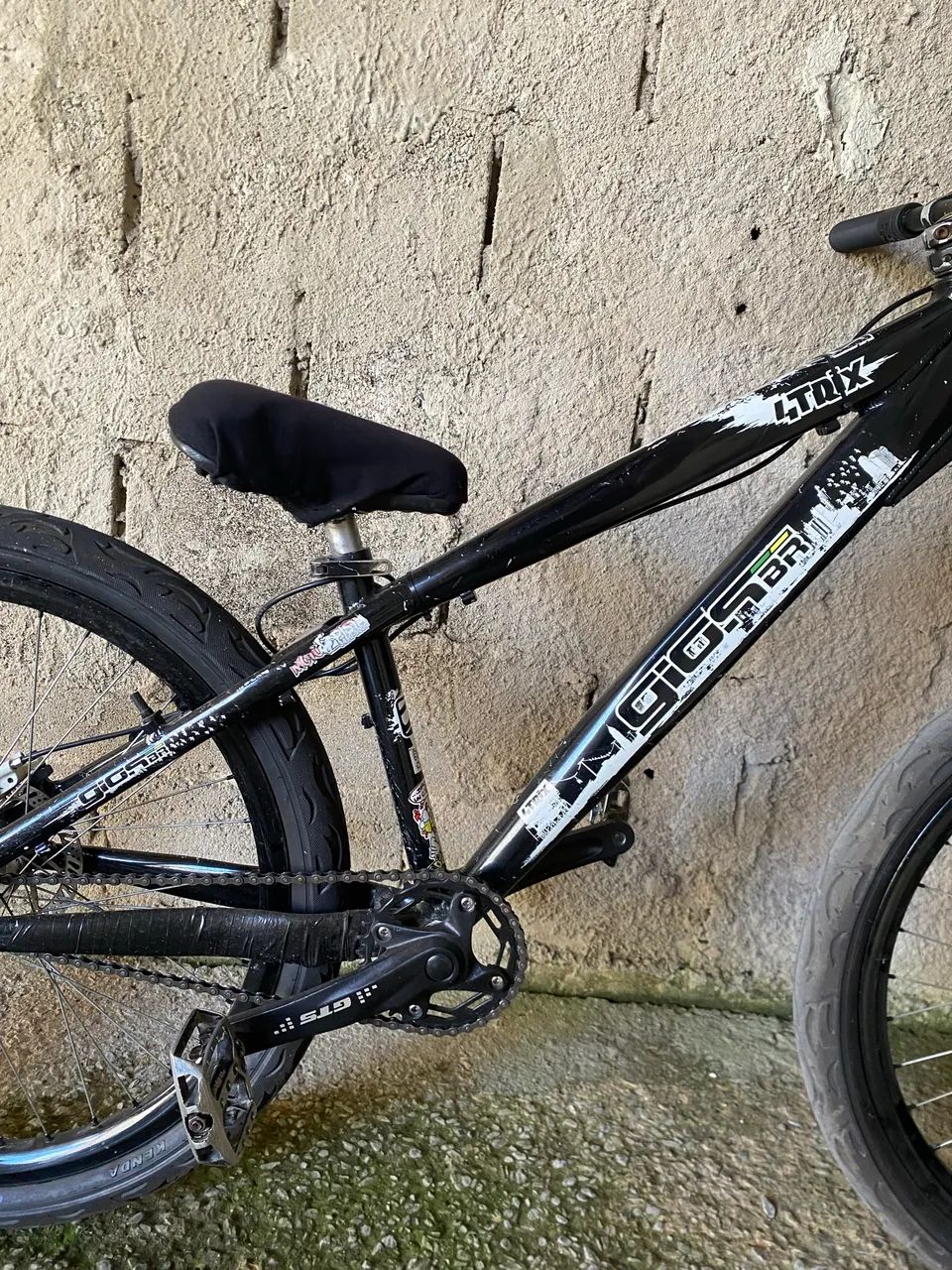     Gios BR TXTRIX - Foto 2