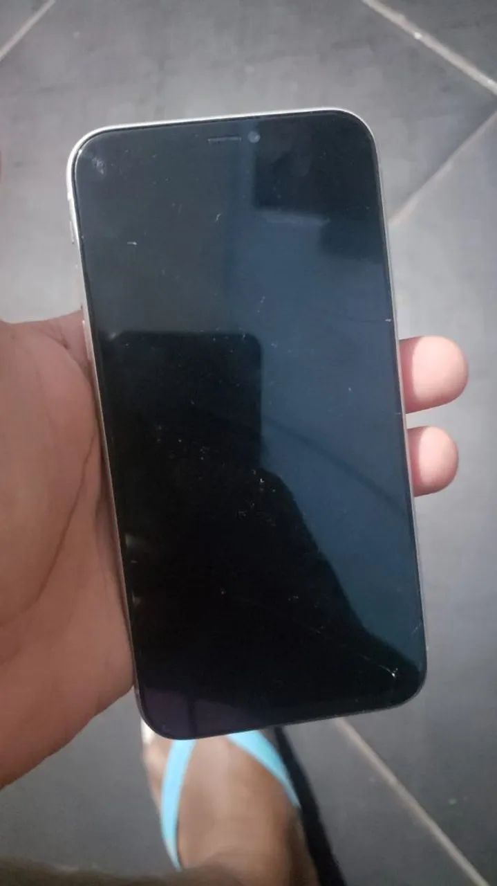 Peças iPhone 11