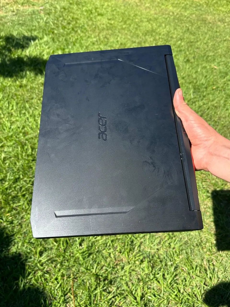 Vendo Nitro 5  - Foto 4