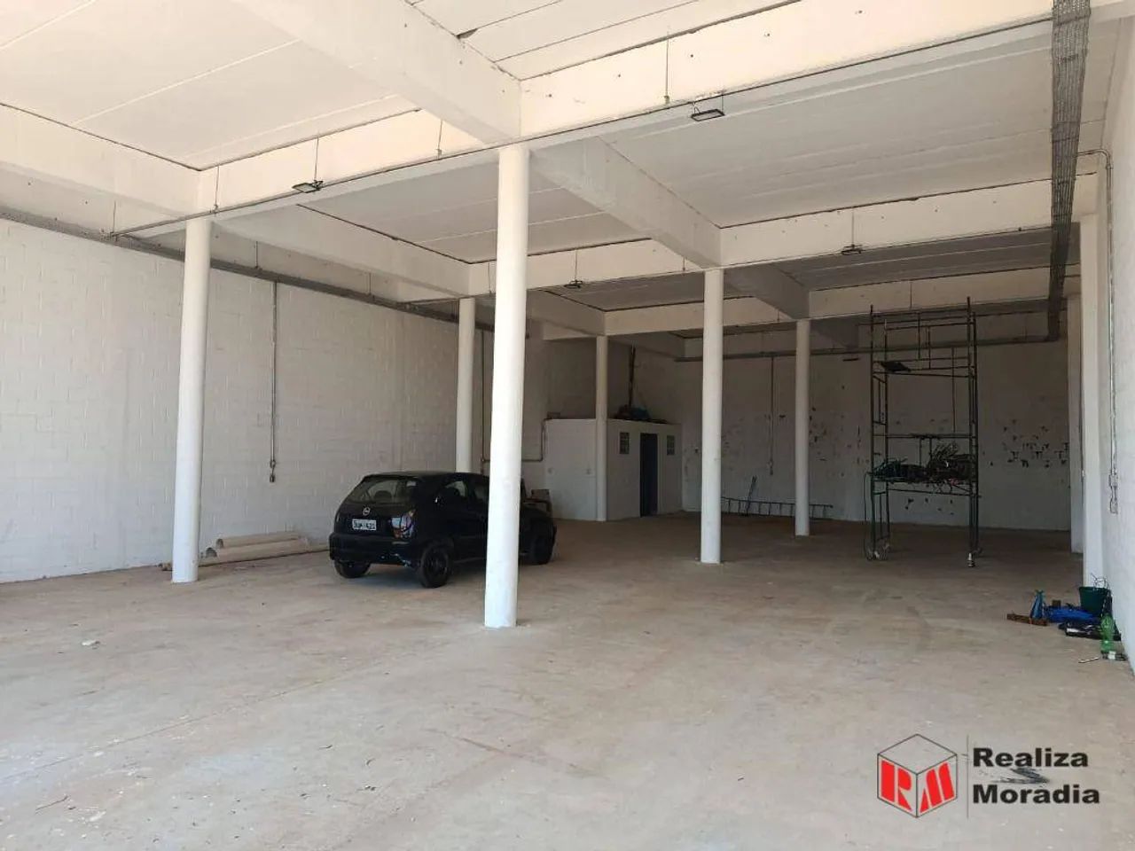 Galpão Logístico -300m² Jardim Rio Cotia - Foto 5