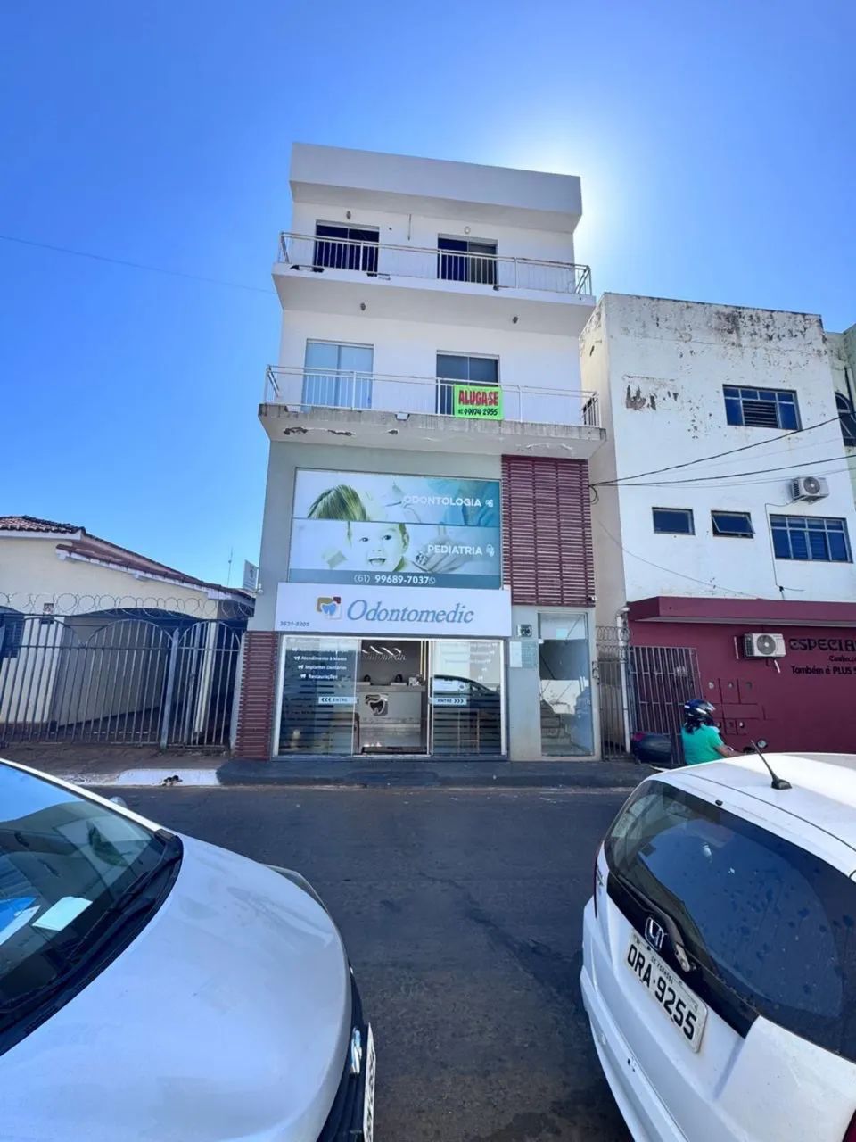prédio em formosa no centro à venda  - Foto 5