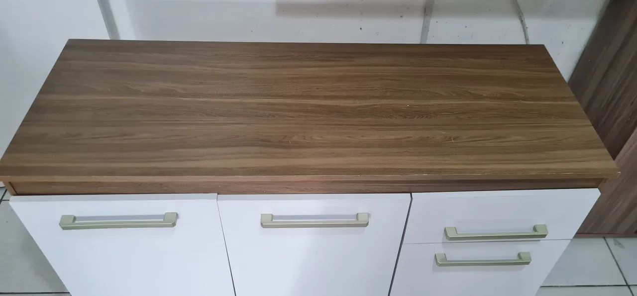 Balcão de cozinha em MDF  - Foto 3