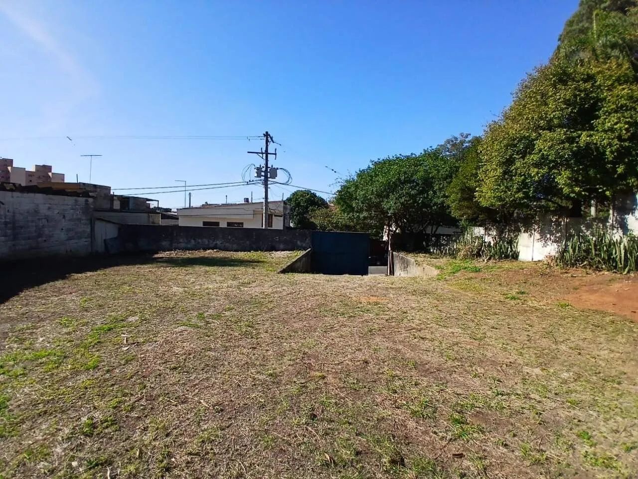 Terreno Comercial para Locação - Vila Moraes - Foto 2