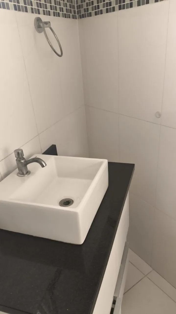 Vendo Apto próximo ao Assai, J. Mirna Taboão da Serra/SP - Foto 3