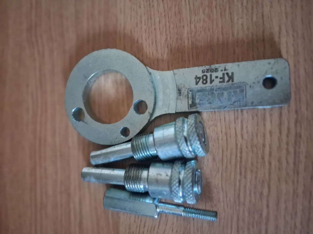 Ferramenta automotiva  - Foto 4