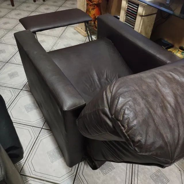 Leather Recliner Chair65704315787907123