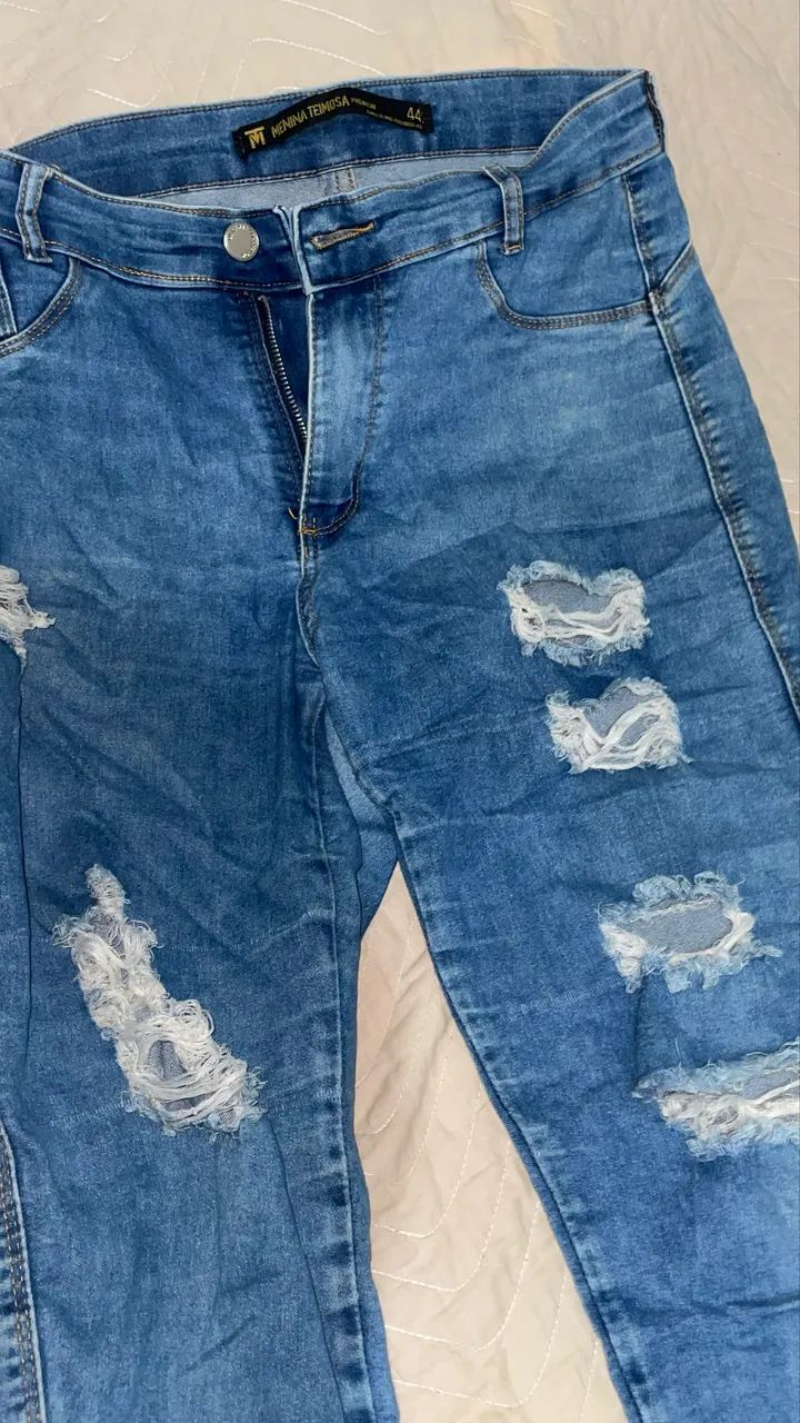 Conjunto de peças ou individuais - Foto 5