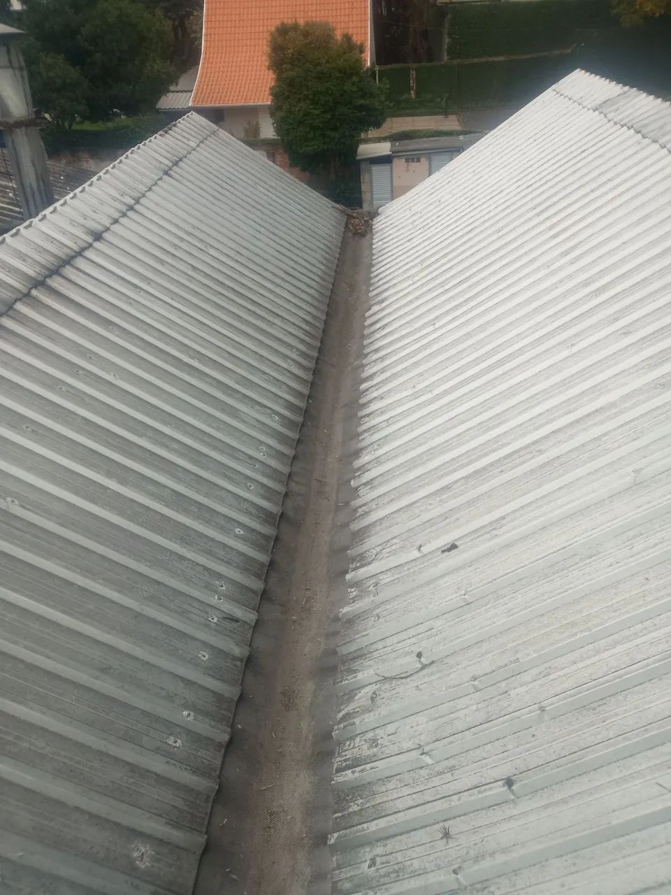 CALHAS E TELHADOS . Profissionais a disposição. - Foto 3