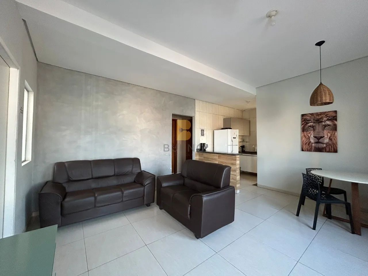 APARTAMENTO RESIDENCIAL em CUIABÁ - MT, CENTRO AMÉRICA