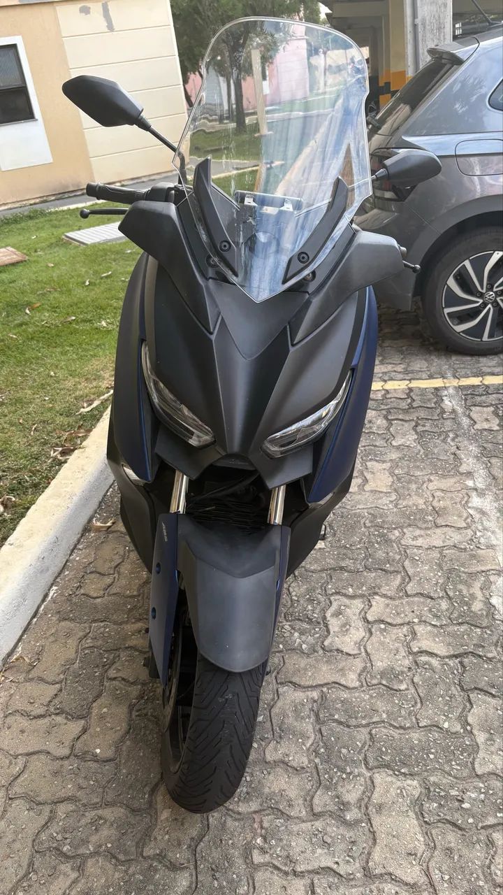 Yamaha Xmax 250 / 2021 - Foto 2