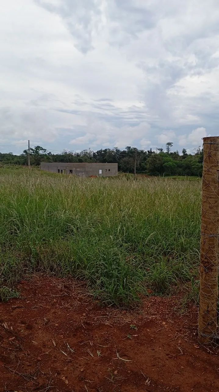 Terreno em Porangaba  - Foto 2