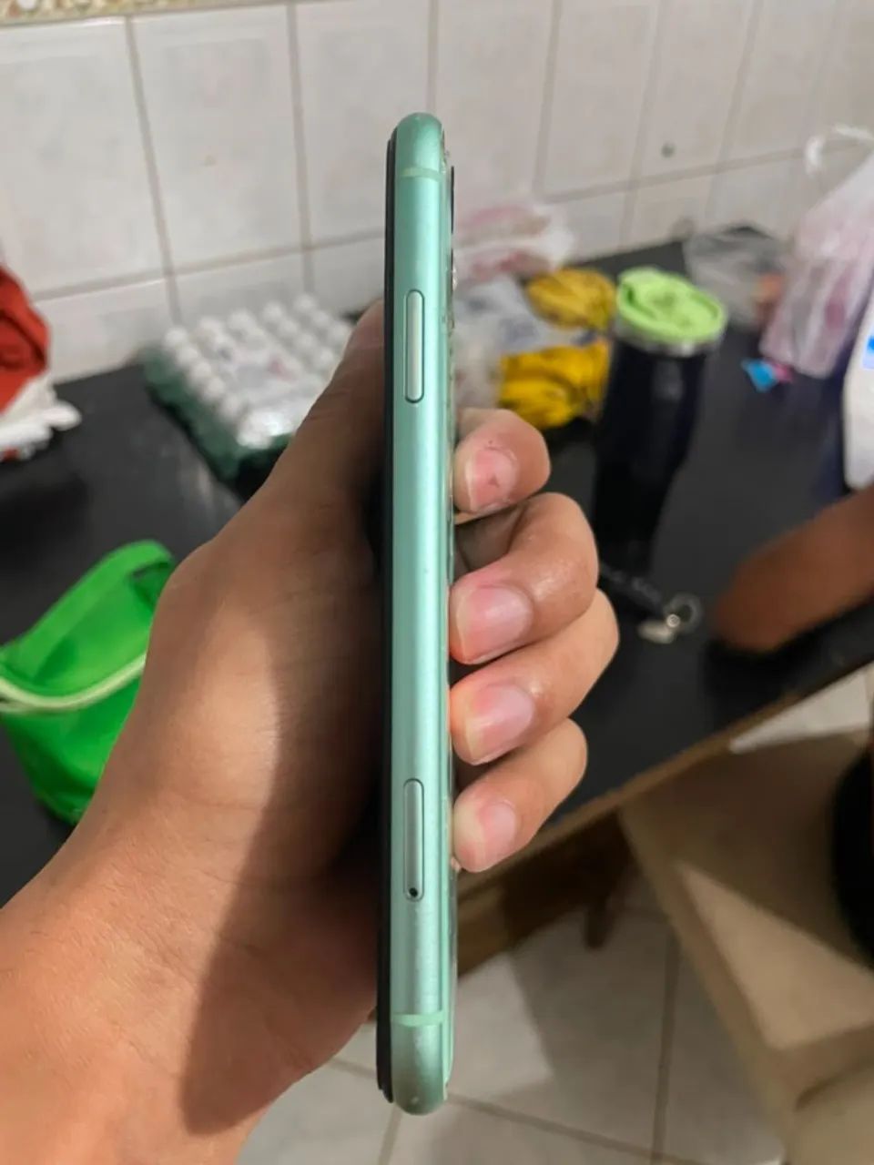 Iphone 11, 128 gb - Foto 5