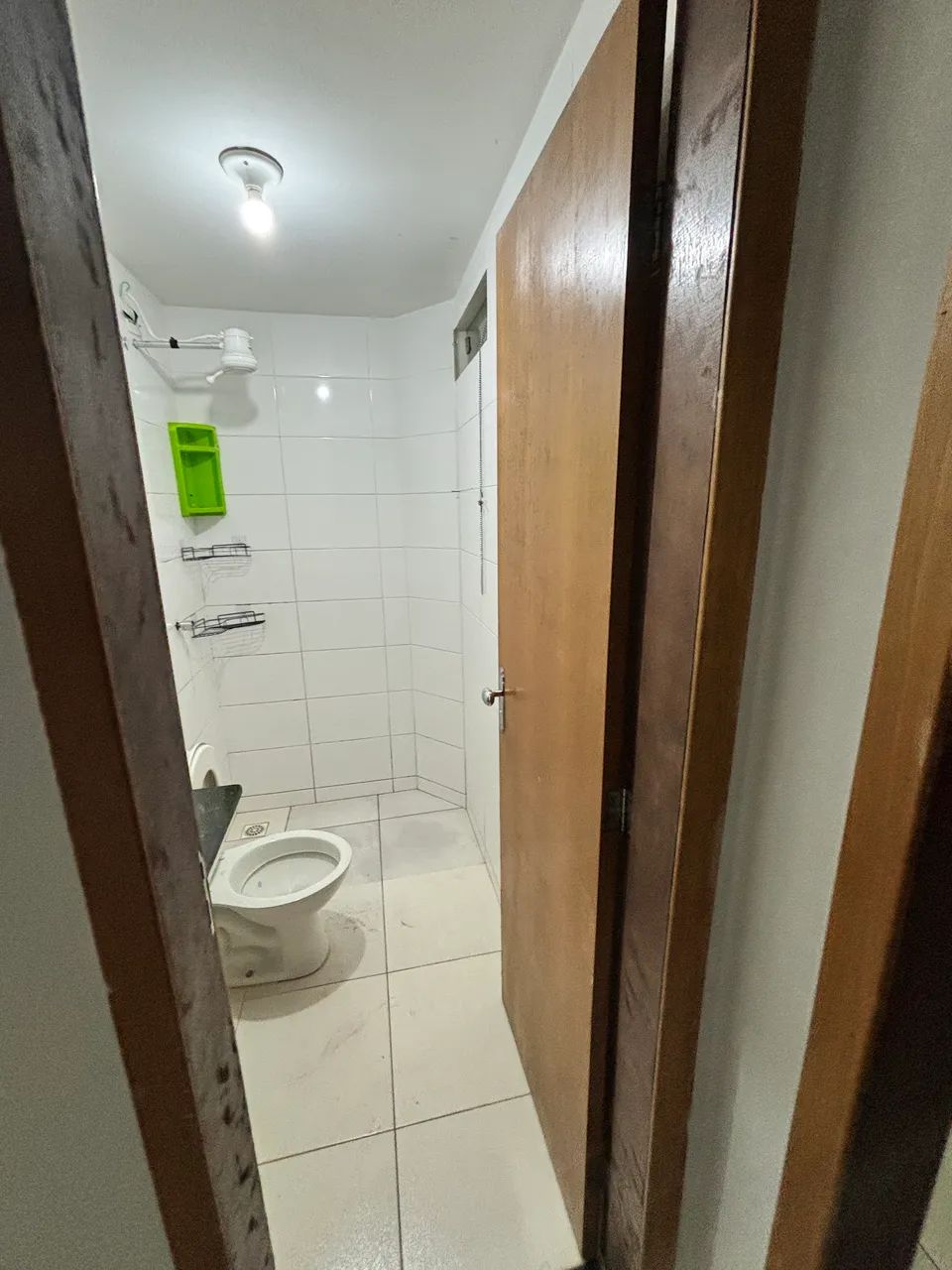 Kitnet na QR 315 Samambaia Sul  - Foto 4