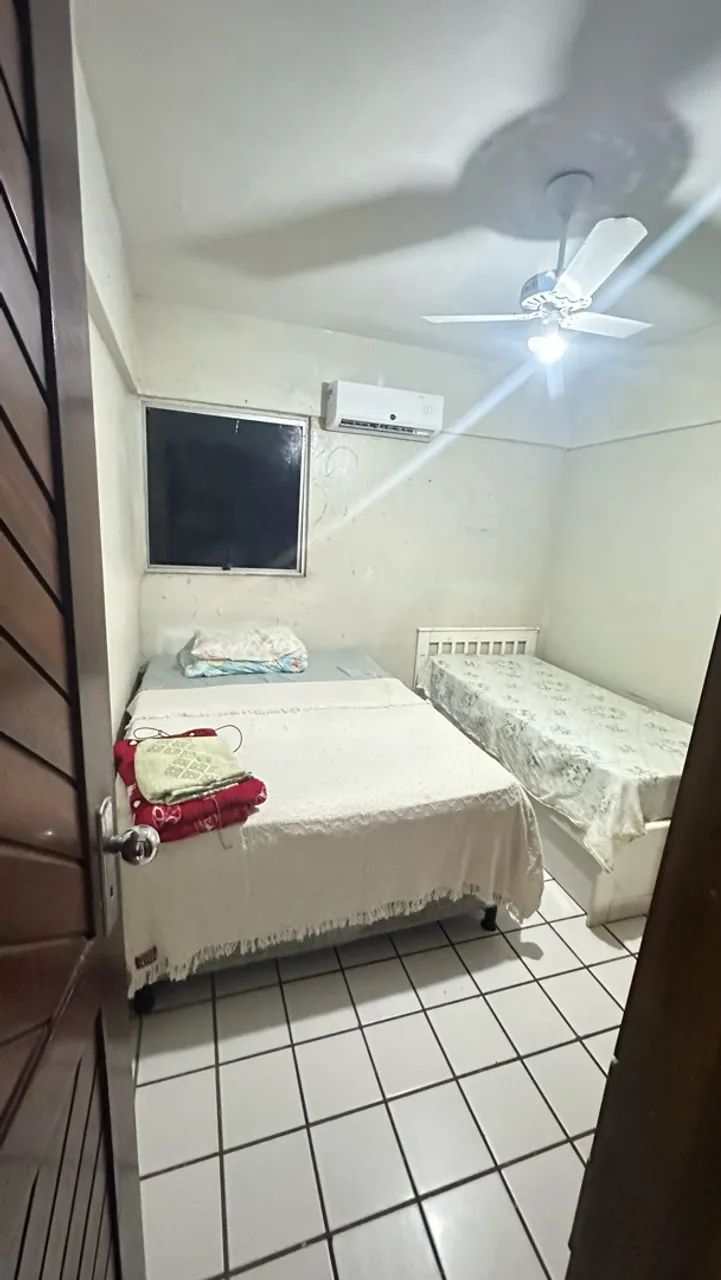 Alugo um quarto para mulheres  - Foto 4