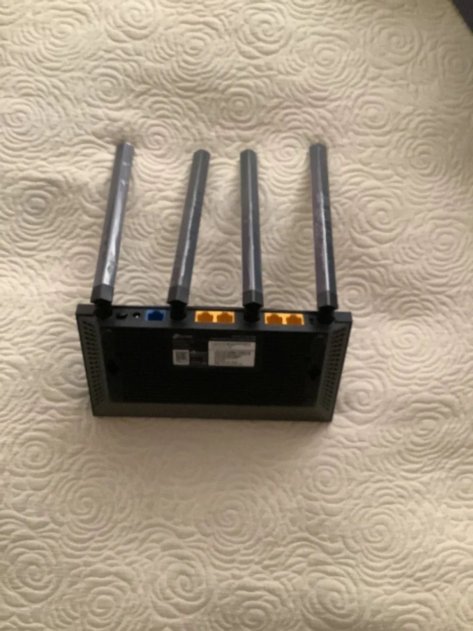 Roteador tp-link ac 1900  - Foto 5