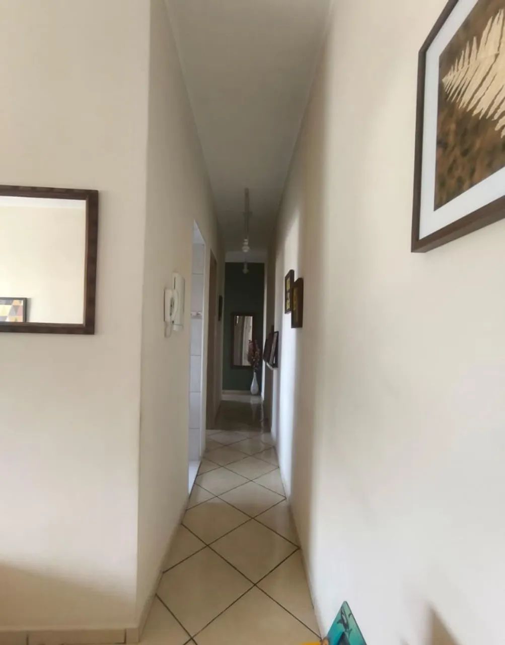 Apartamento em Del Castilho  - Foto 4
