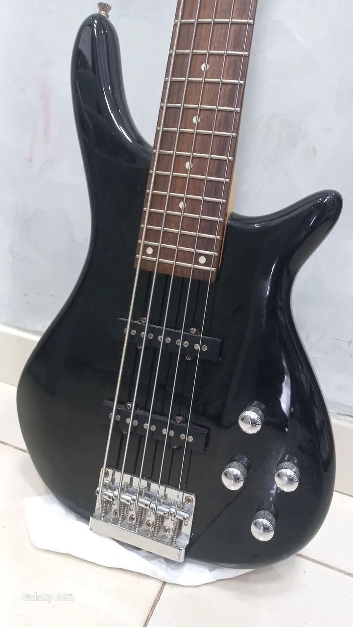 Baixo TB-540 MEMPHIS - Foto 2