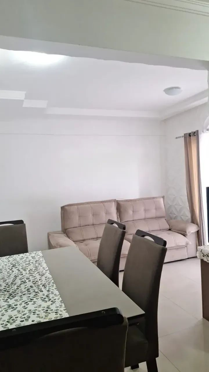 ALUGUEL ANUAL  APARTAMENTO MOBILIADO NOS INGLESES | FLORIANÓPOLIS/SC