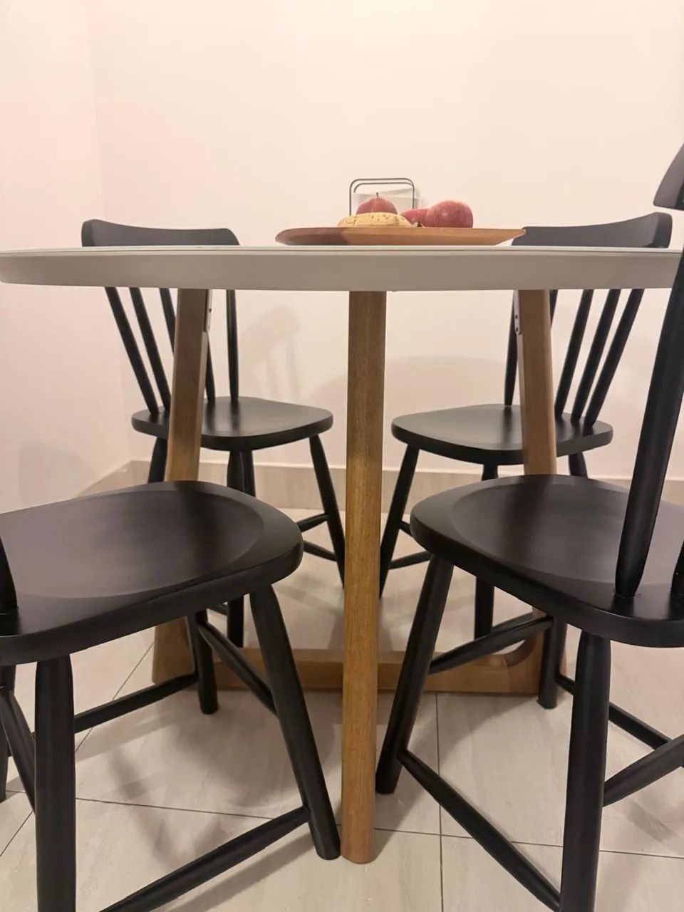 Mesa de cozinha