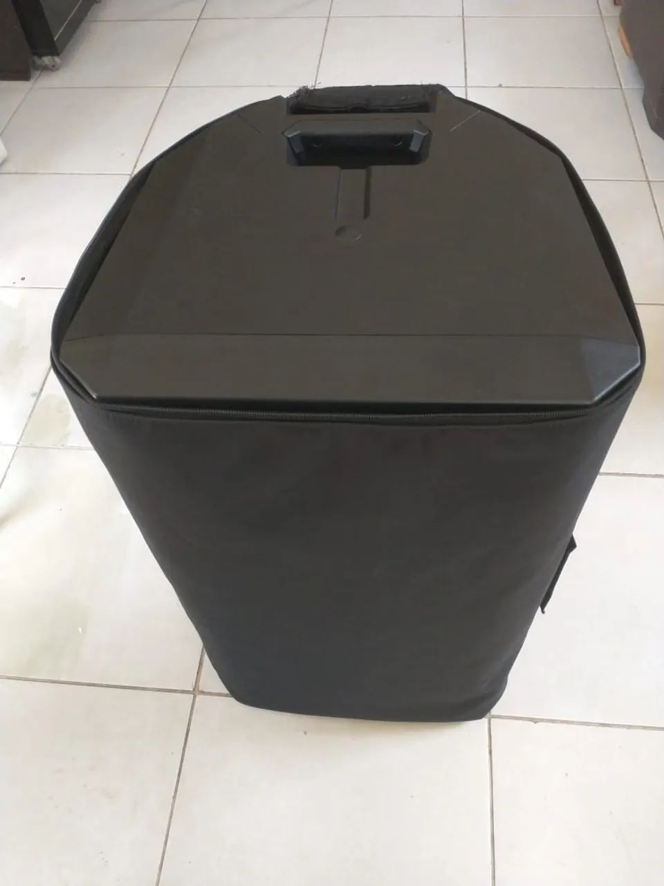 Caixa Ativa 1000w valor negociável  - Foto 3