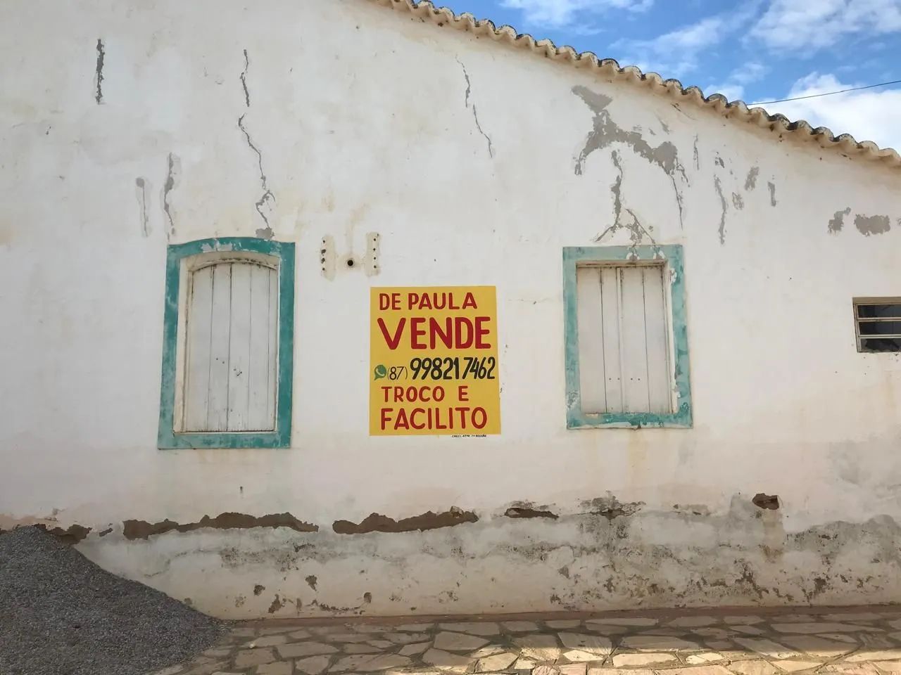 Casarão para venda  - Foto 5