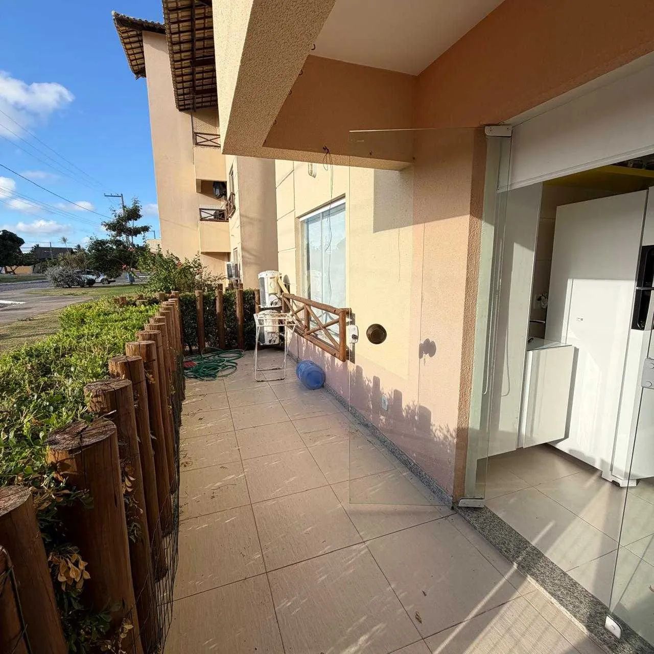 Condomínio Villa das Águas [4352] - Foto 4