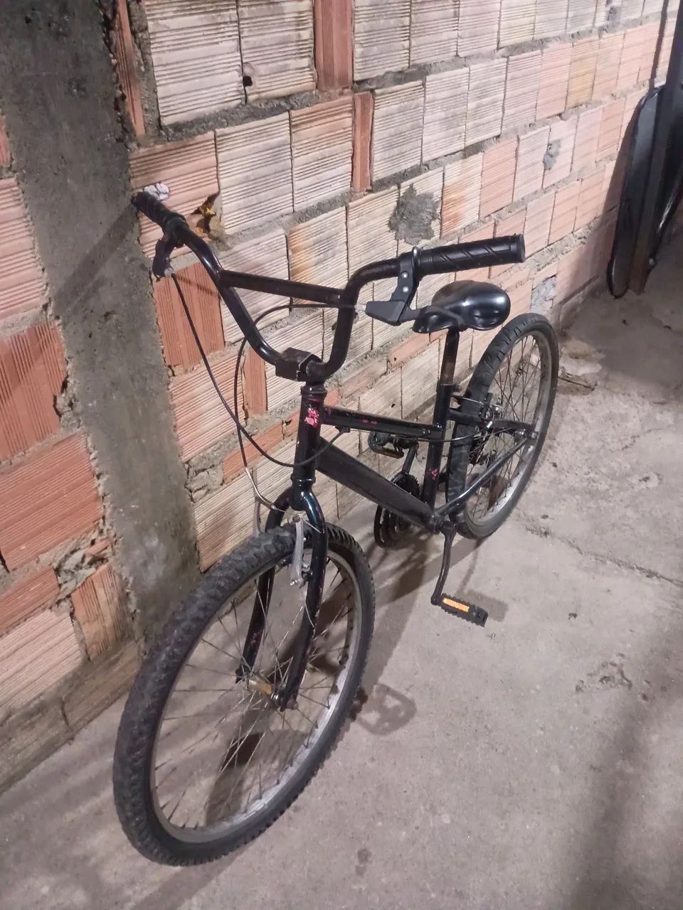 Bike cross - Foto 2