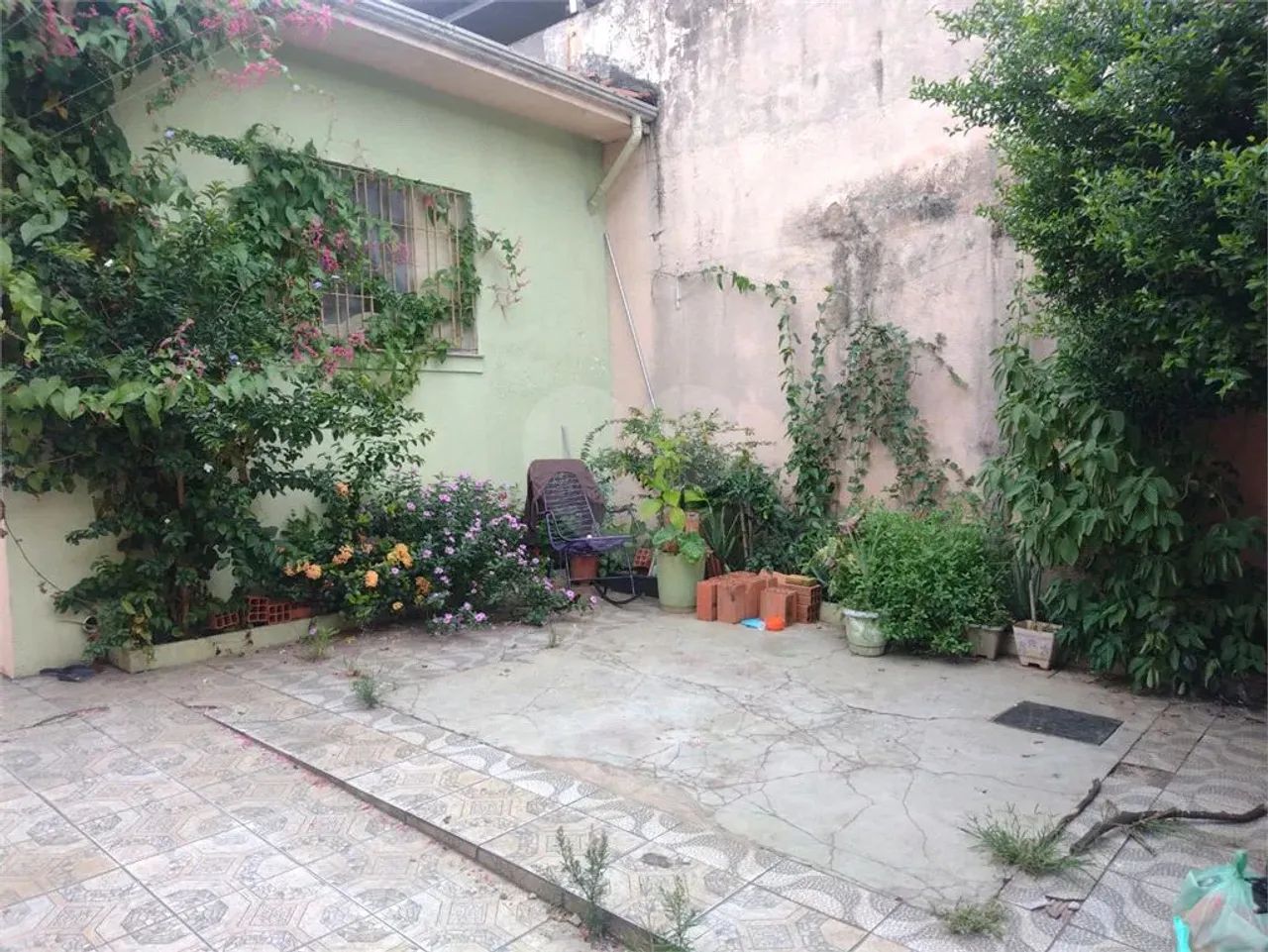 Casa térrea com 2 quartos à venda em Vila Prudente - SP - Foto 3