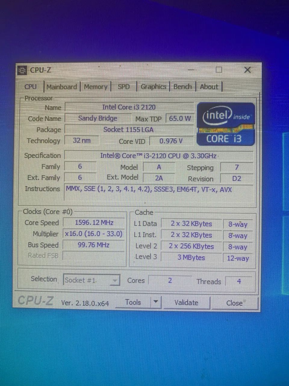Computador i3 a venda  - Foto 4