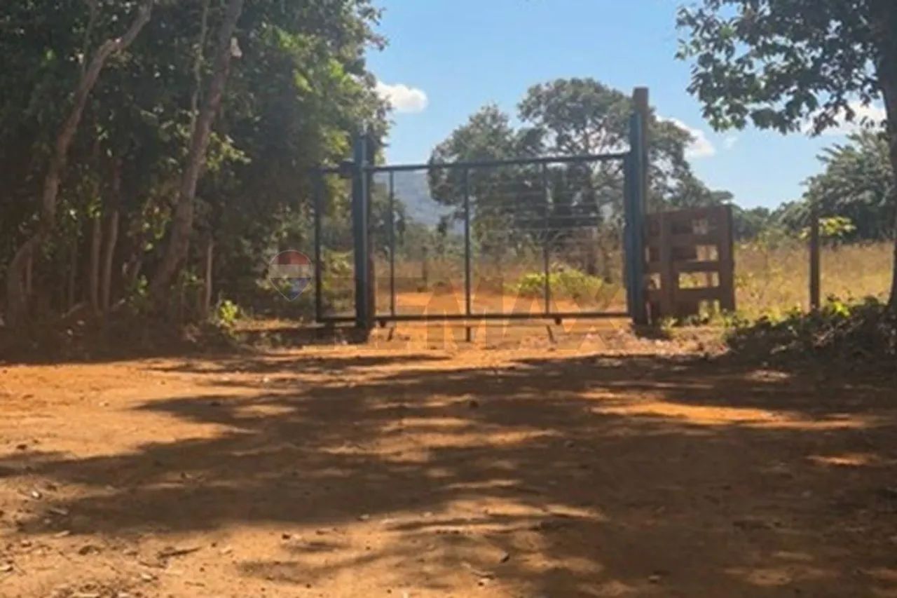 "Chácara dos Sonhos: Natureza e Tranquilidade"