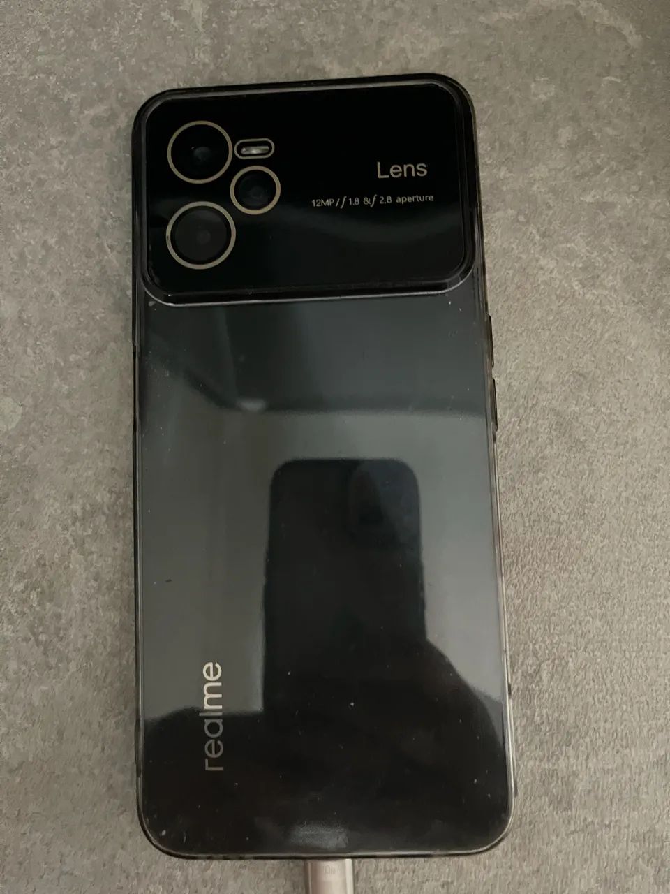 Realme C35 - Foto 3