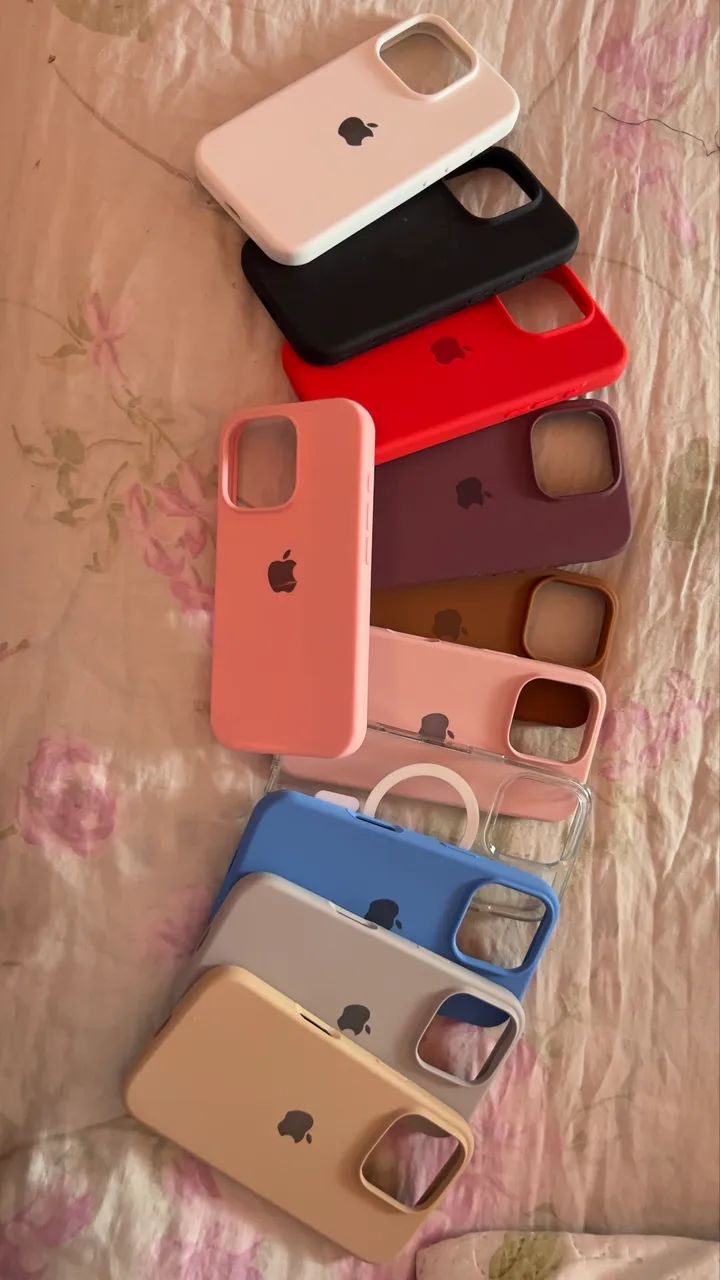 Cases 16 Pro - Foto 2