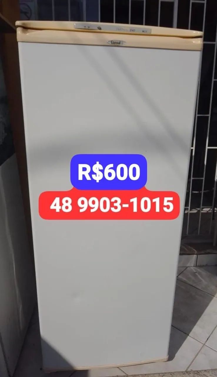 Freezer 