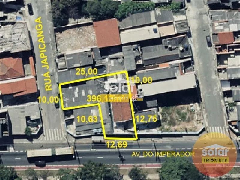 TERRENO Á VENDA - JD DAS CAMÉLIAS - Foto 4