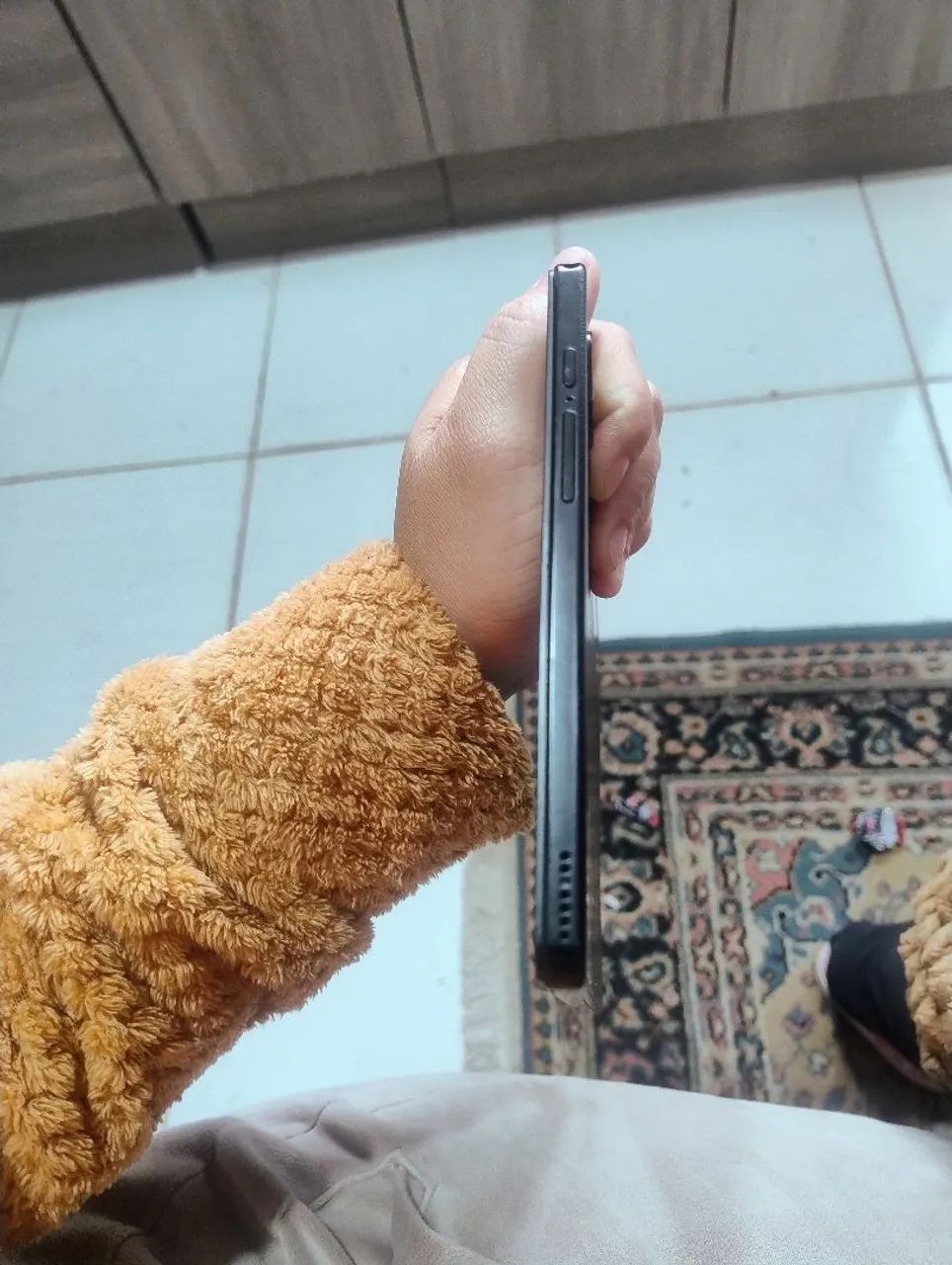 Tablet positivo sem nenhum defeito 500 - Foto 3