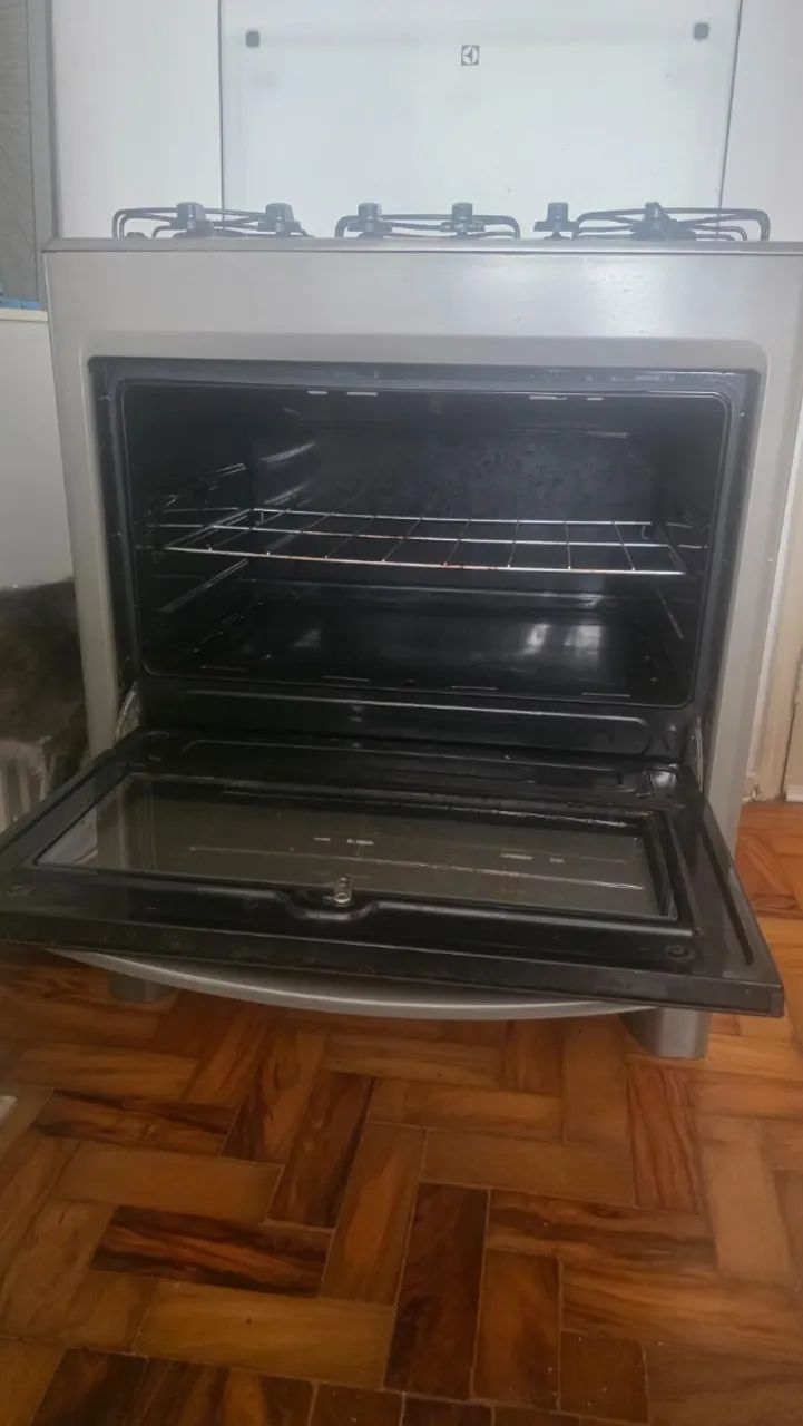 Fogão Electrolux 76LSU - Foto 3