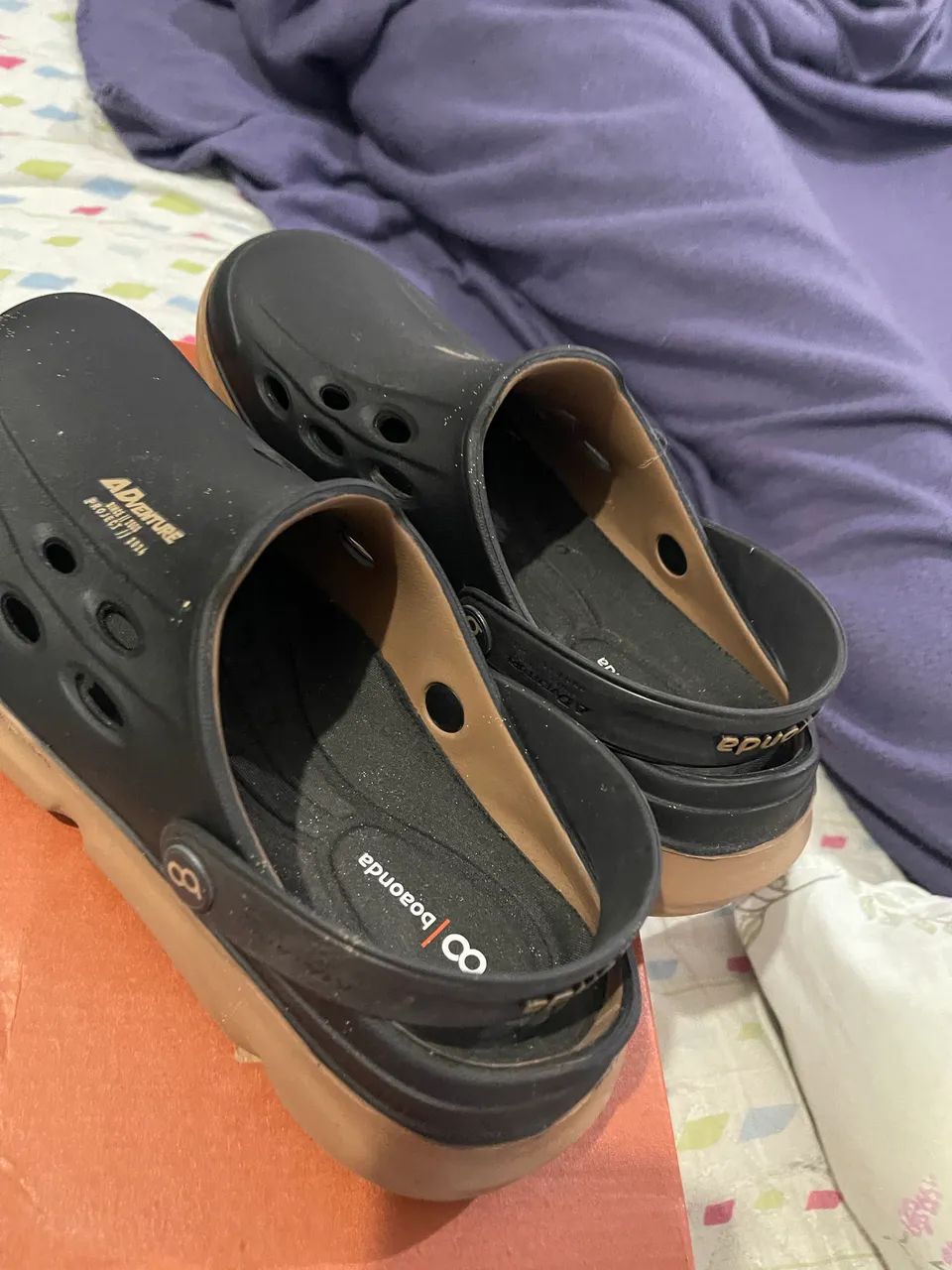 Vendo Sandália Masculina  - Foto 5