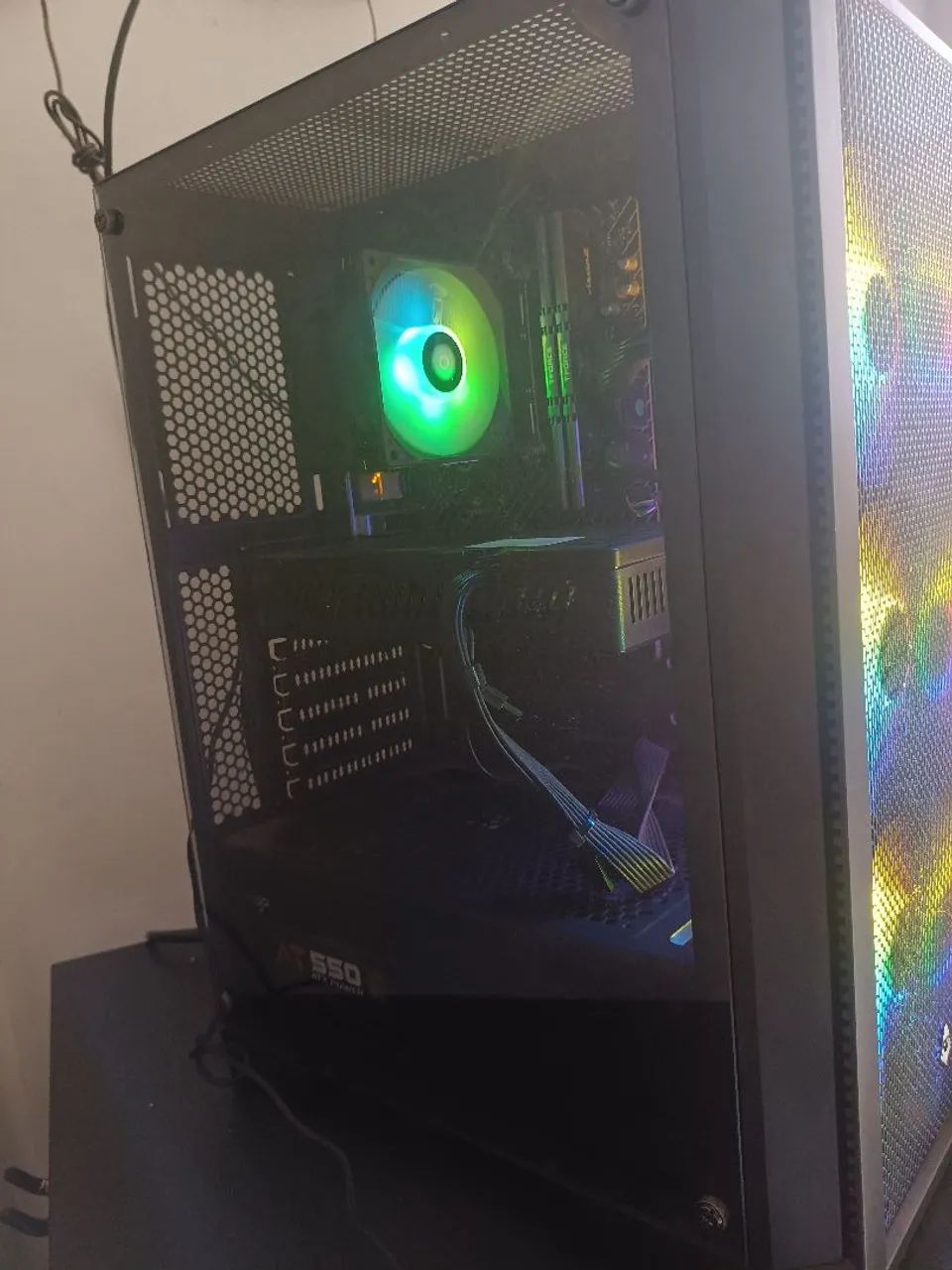 PC GAMER COMPLETO  - Foto 2