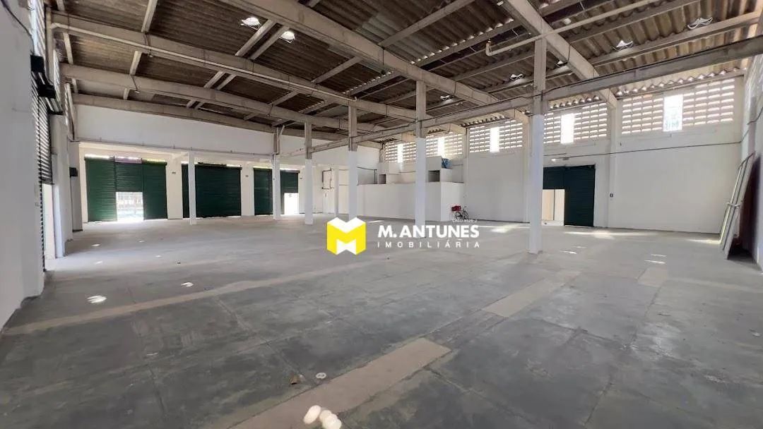 Galpão Comercial para locação, Várzea, Recife - GA0041. - Foto 4
