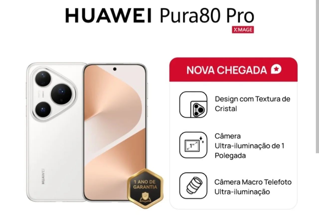Celular Huawei  - Foto 4