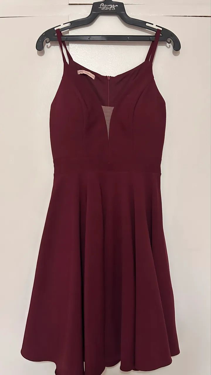 Vestido de festa - Foto 3