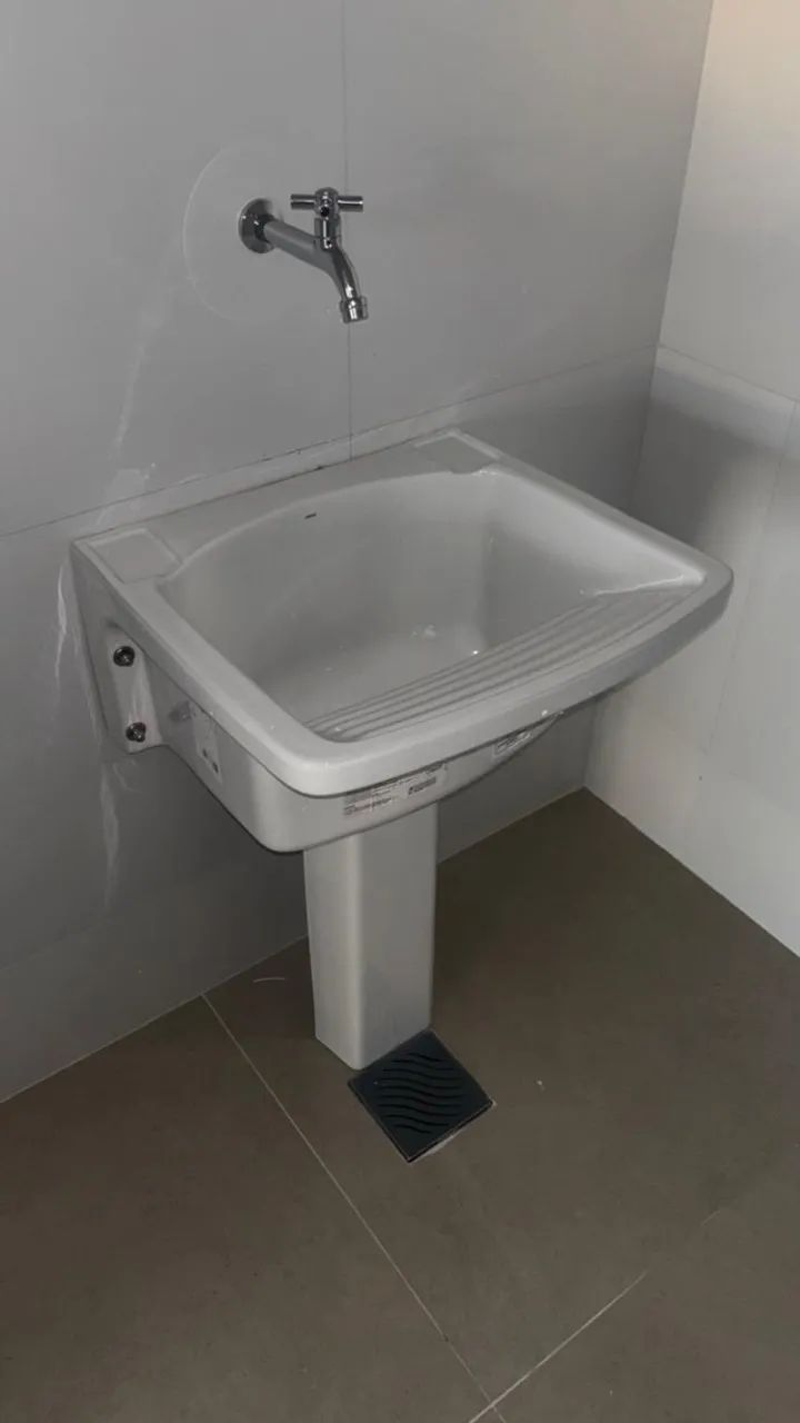 Tanque de Louça - Foto 3
