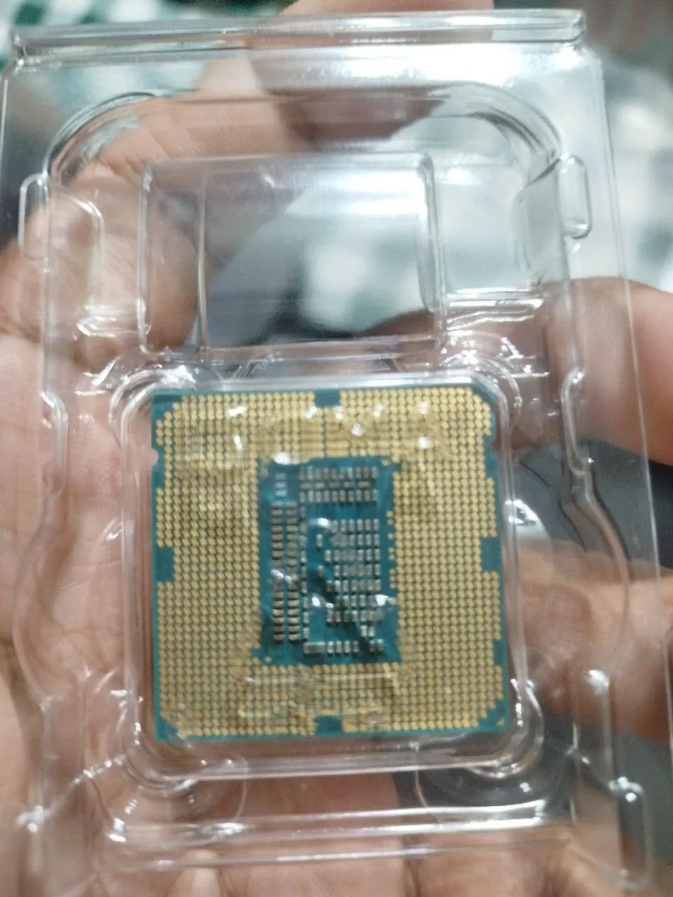 Kit pc completo (sem gabinete) - Foto 2