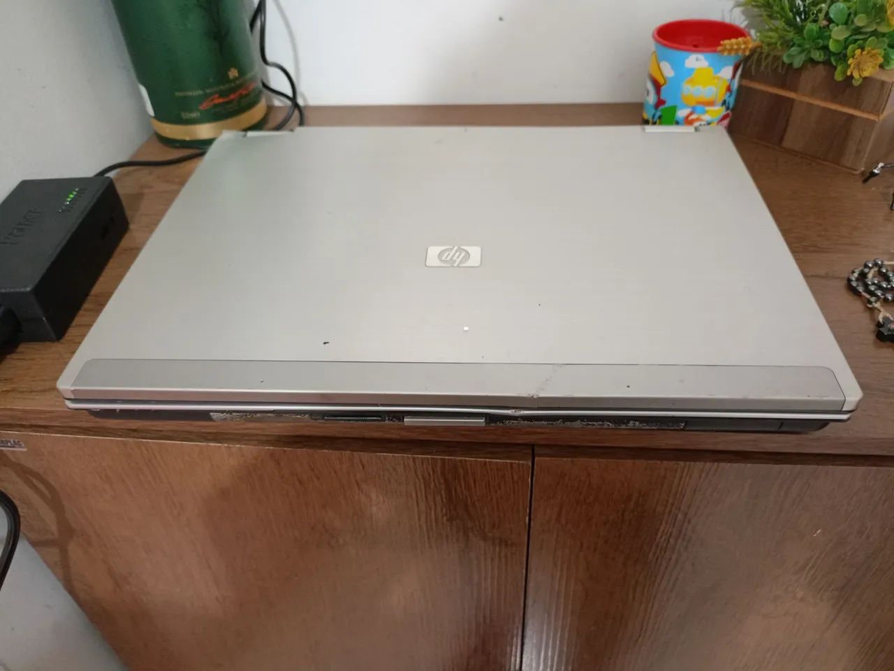 Notebook probook Hp core 2duo  - Foto 3