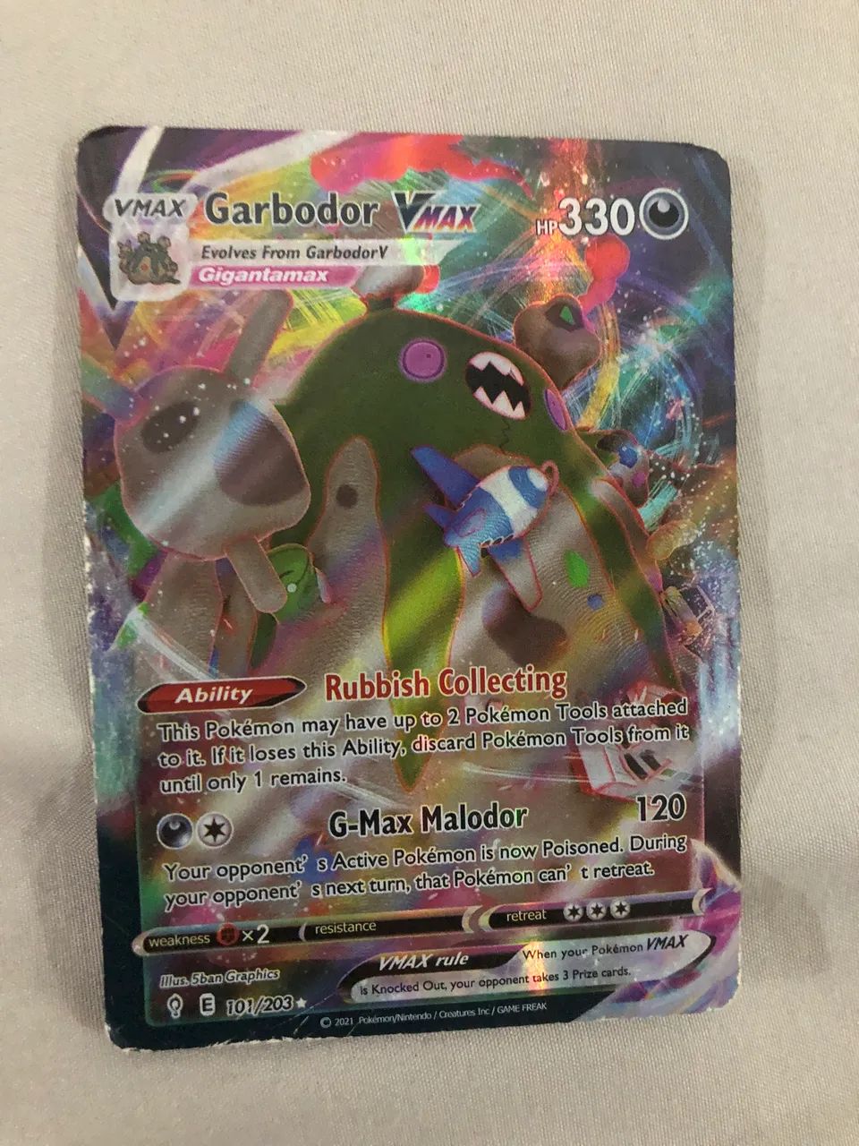 Cartas do Pokémon  - Foto 4